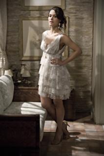Fernanda Machado feet photo thumbnail