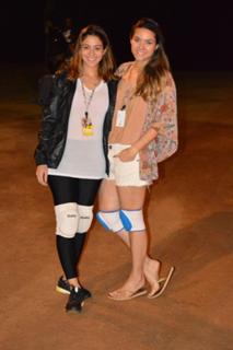 Fernanda Machado feet photo thumbnail