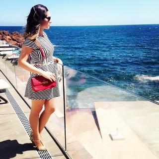 Fernanda Machado feet photo thumbnail