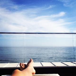 Fernanda Machado feet photo thumbnail