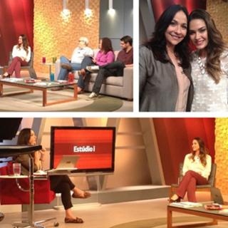 Fernanda Machado feet photo thumbnail