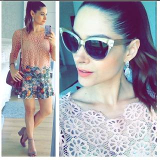 Fernanda Machado feet photo thumbnail