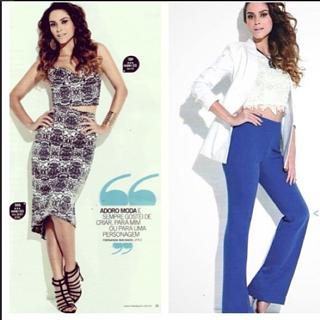 Fernanda Machado feet photo thumbnail