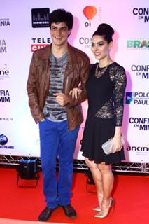 Fernanda Machado feet photo thumbnail