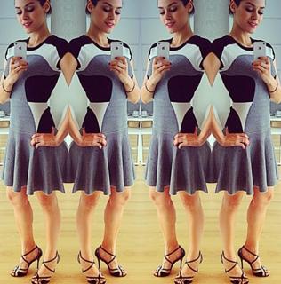 Fernanda Machado feet photo thumbnail