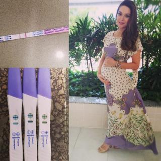 Fernanda Machado feet photo thumbnail