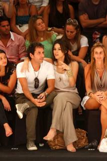 Fernanda Machado feet photo thumbnail