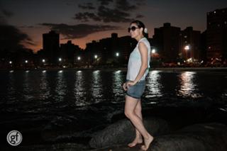 Fernanda Machado feet photo thumbnail