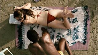 Fernanda Machado feet photo thumbnail