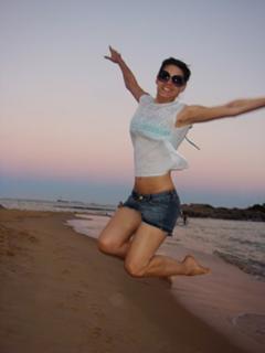 Fernanda Machado feet photo thumbnail