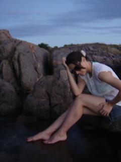 Fernanda Machado feet photo thumbnail