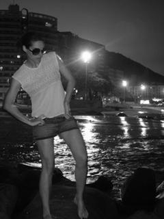 Fernanda Machado feet photo thumbnail