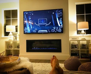 Fernanda Machado feet photo thumbnail