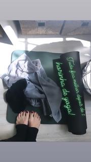 Fernanda Machado feet photo thumbnail