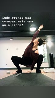 Fernanda Machado feet photo thumbnail
