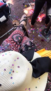 Fernanda Machado feet photo thumbnail