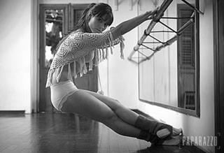 Fernanda Machado feet photo thumbnail