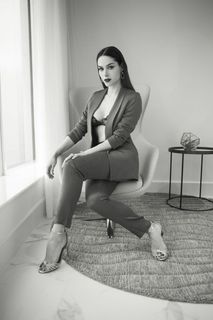Fernanda Machado feet photo thumbnail