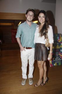 Fernanda Machado feet photo thumbnail