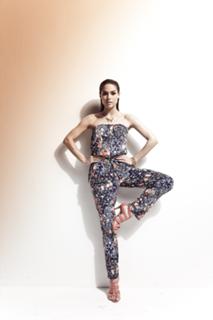 Fernanda Machado feet photo thumbnail