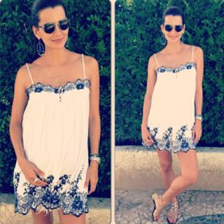 Fernanda Motta feet photo 11
