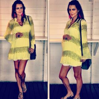Fernanda Motta feet photo 10