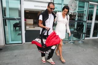 Fernanda Motta feet photo 16