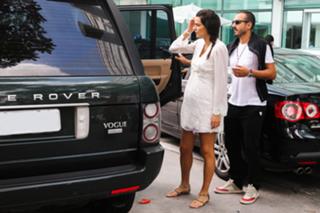Fernanda Motta feet photo 14