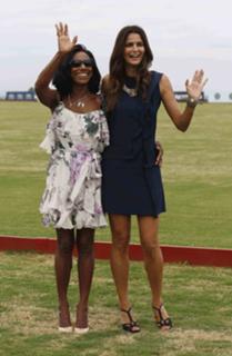 Fernanda Motta feet photo 7