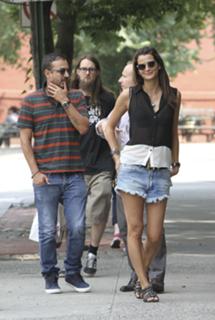 Fernanda Motta feet photo 20