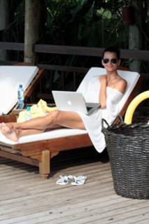 Fernanda Motta feet photo 18