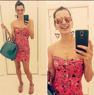 Fernanda Motta feet photo 12