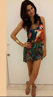 Fernanda Motta feet photo 11