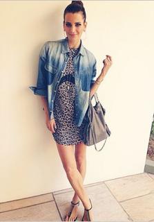 Fernanda Motta feet photo 3