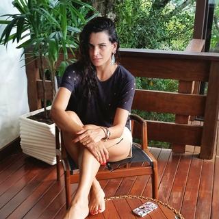 Fernanda Motta feet photo 16