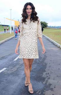Fernanda Motta feet photo 10