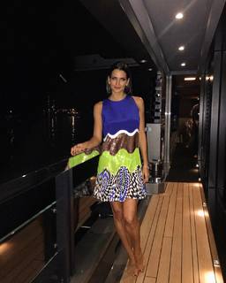 Fernanda Motta feet photo 20