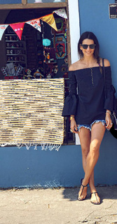 Fernanda Motta feet photo 18