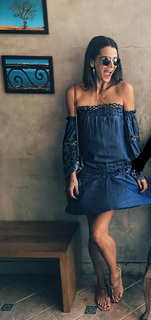 Fernanda Motta feet photo 17