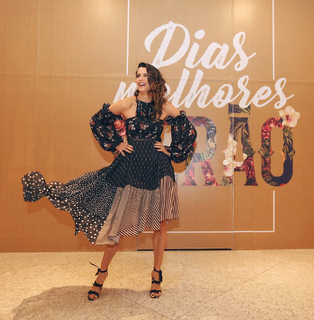 Fernanda Motta feet photo 16