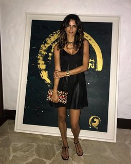Fernanda Motta feet photo 12