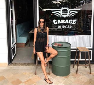 Fernanda Motta feet photo 11