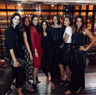 Fernanda Motta feet photo 10