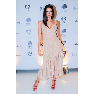 Fernanda Motta feet photo 8