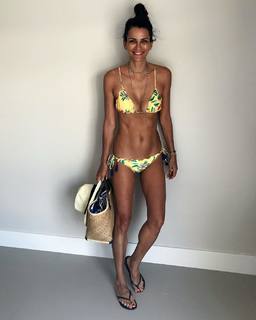 Fernanda Motta feet photo 4