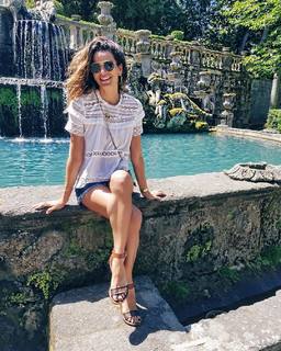 Fernanda Motta feet photo 18
