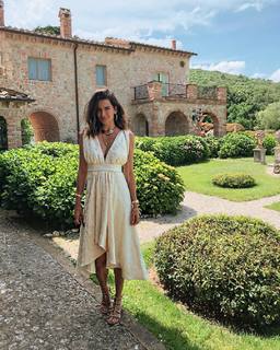 Fernanda Motta feet photo 16