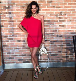 Fernanda Motta feet photo 13