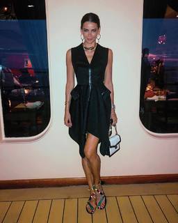 Fernanda Motta feet photo 8