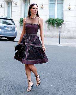 Fernanda Motta feet photo 19